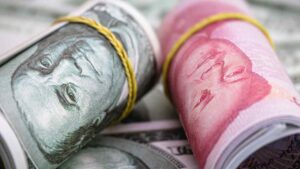 China cuts US Treasury holdings to lowest stage since 2008