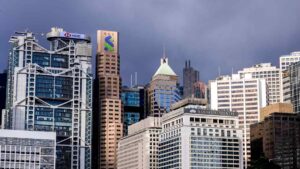 HSBC axes $38,000 college rate perk for original Hong Kong bankers