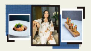 Her Plant-Basically based mostly Seafood Brand Was as soon as About to Fling Out of Money. Then She Went Viral on TikTok