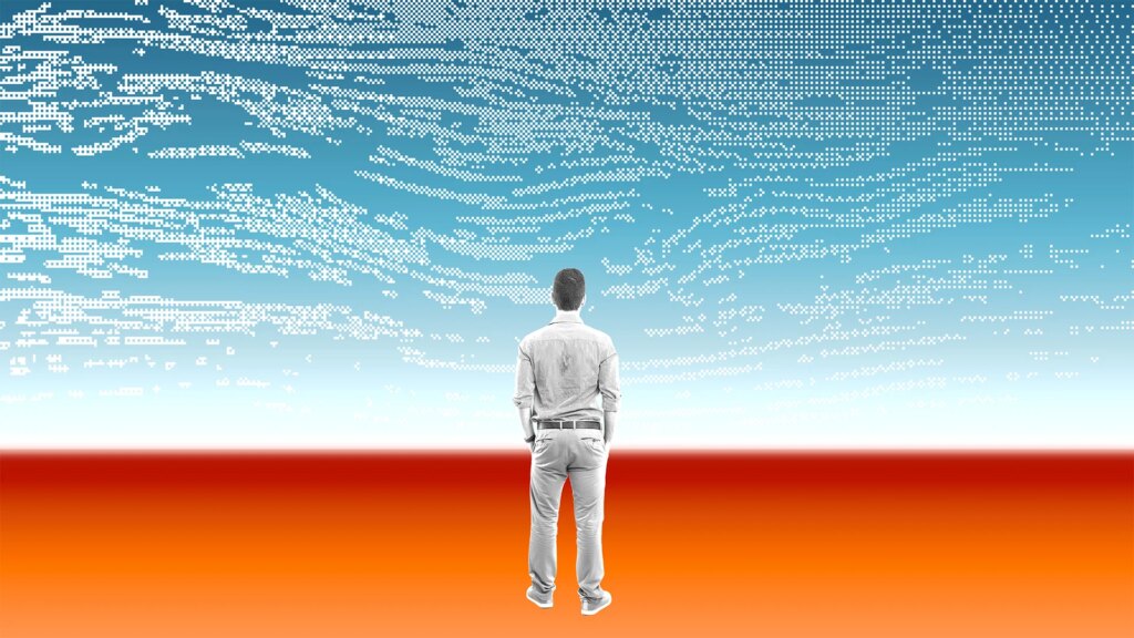Most Firms Focus on AI Is a Tool. The Winners Treat It as a Design