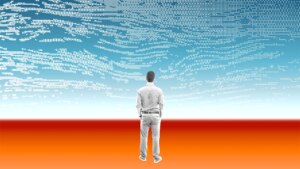 Most Firms Focus on AI Is a Tool. The Winners Treat It as a Design