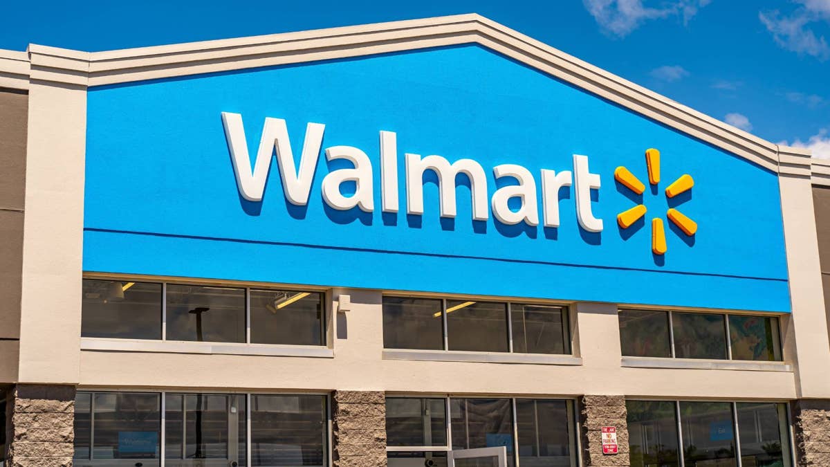 Walmart is selling a 7-drawer farmhouse dresser for below $99