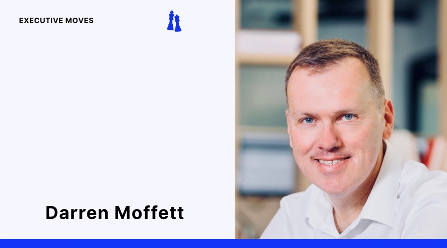 OANDA’s World Marketing and marketing Chief Joins FXTM