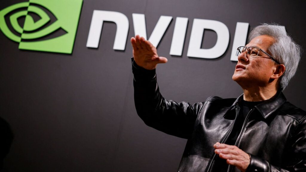 Nvidia CEO Jensen Huang says AI obtained’t kill world by 2030: ‘There may maybe be zero per cent chance’