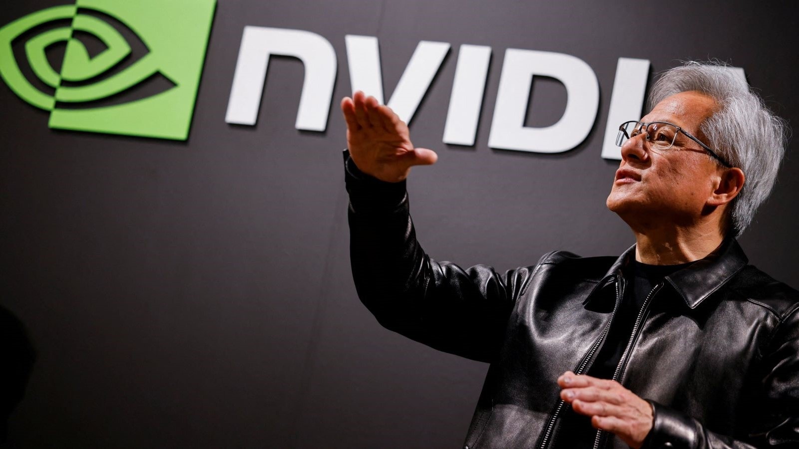 Nvidia CEO Jensen Huang says AI obtained’t kill world by 2030: ‘There may maybe be zero per cent chance’