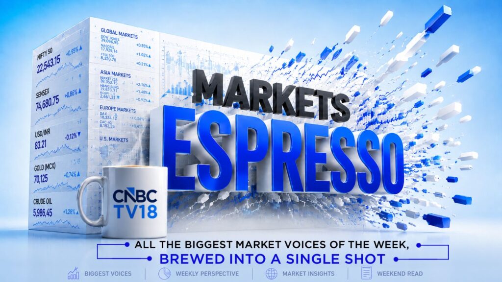 Markets Espresso: Can Tatas utter Tata to Drama; What all can you create in ₹4.5 lakh?