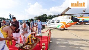 ‘Shifting towards aatmanirbharta’: Rajnath Singh as HAL delivers Tejas, Dhruv NG — All about these indigenous aircraft