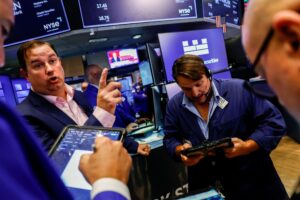 Stocks face a key hurdle in subsequent week’s US-China summit. Right here’s what’s at stake