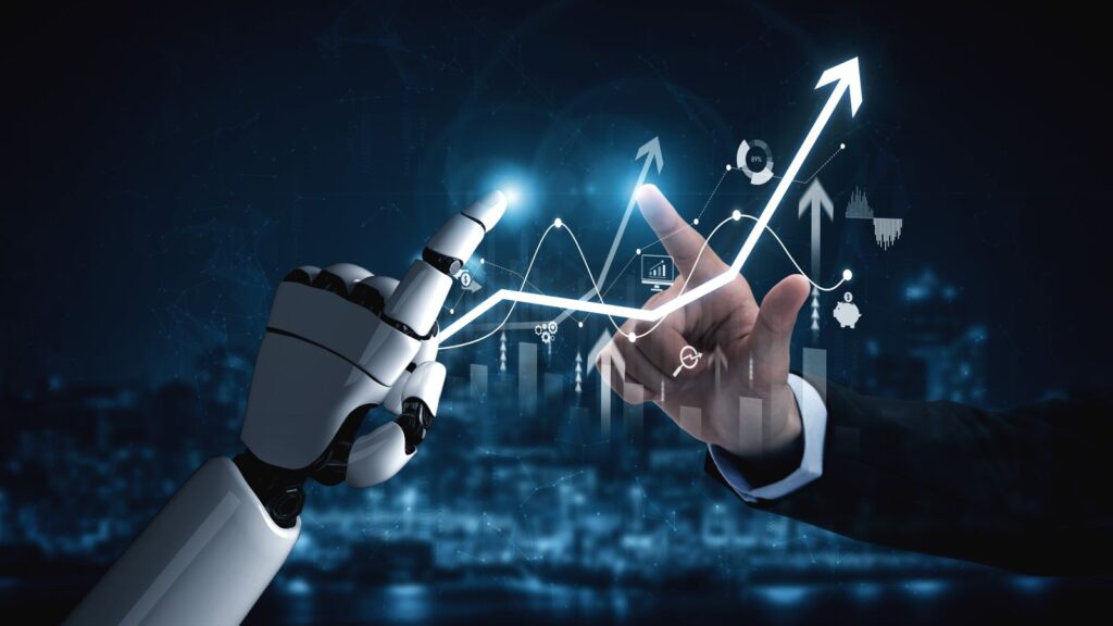 Indian companies titillating AI from pilots in opposition to deployment: Salesforce