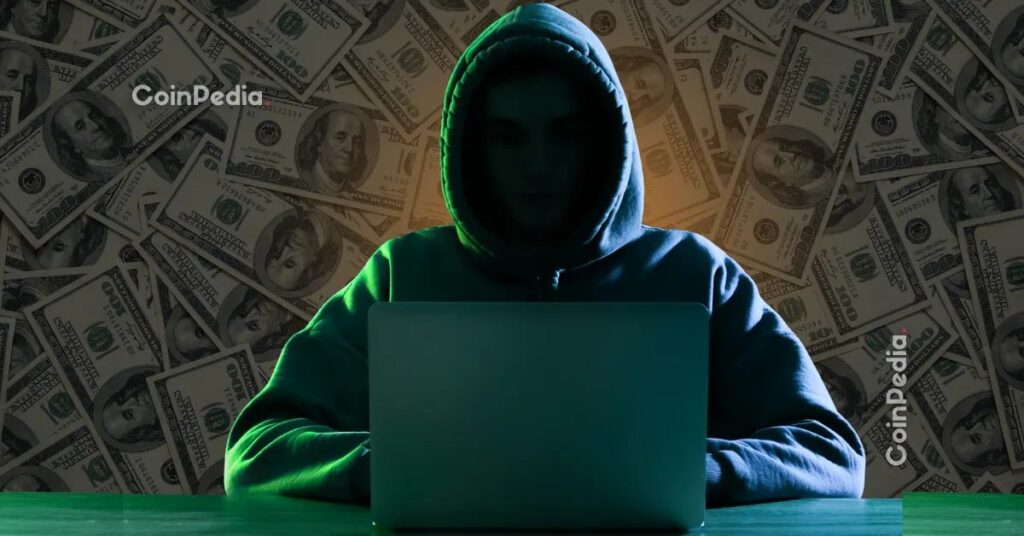 Hacker Steals $2 Million From Get.ai, NuNet In Single Attack
