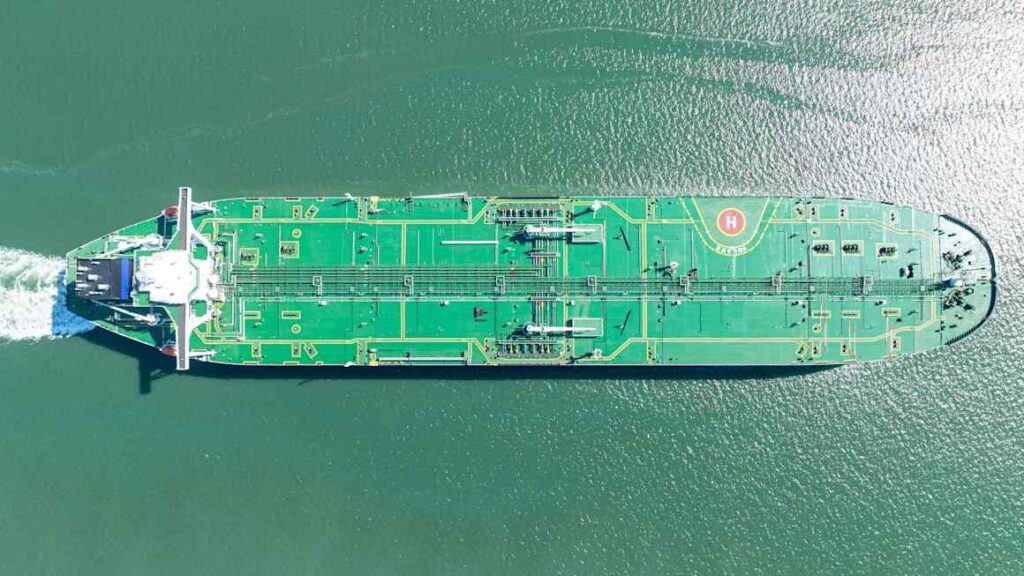 Trafigura to drift supertanker arm in first IPO of a commerce