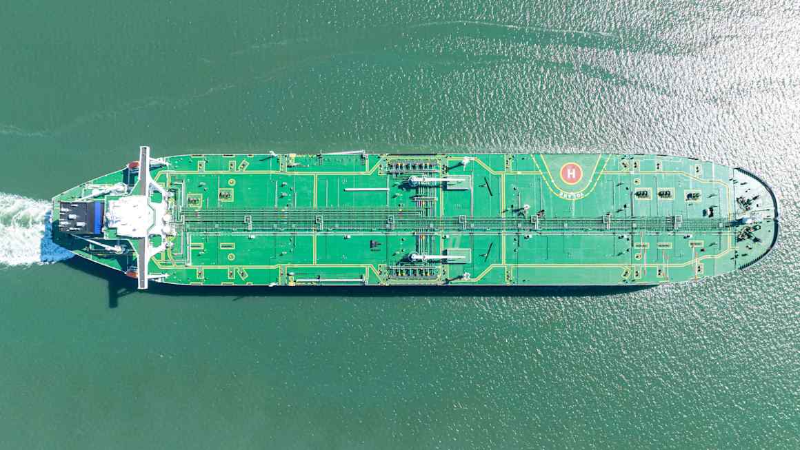 Trafigura to drift supertanker arm in first IPO of a commerce