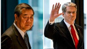 Bessent hails US-China AI dialogue earlier than Trump-Xi assembly