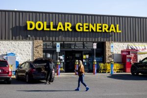 Buck Current CEO says customers making $100,000 a year don’t feel admire excessive-profits customers anymore as excessive gas prices and inflation reshape habits