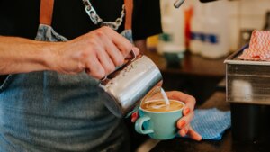 A Mission-Pushed Espresso Chain Grew From 4 Employees to A total lot. Now It Faces a Federal Labor Lawsuit