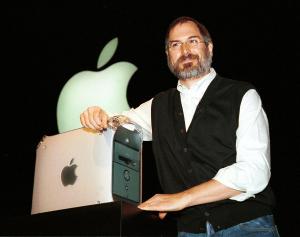Apple’s first 50 years: Charts point out how the iPhone maker modified into a $4.85 trillion broad