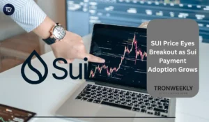 SUI Tag Eyes Breakout as Sui Price Adoption Grows