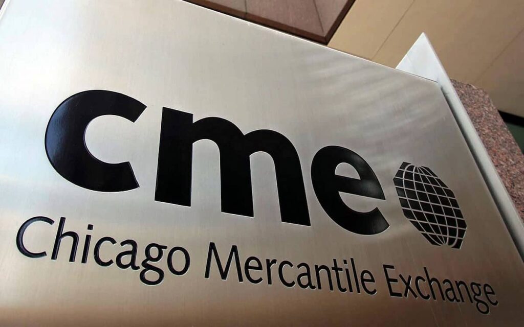 Bitcoin Money and Uniswap Explode by Double Digits as CME Proclaims Futures Originate