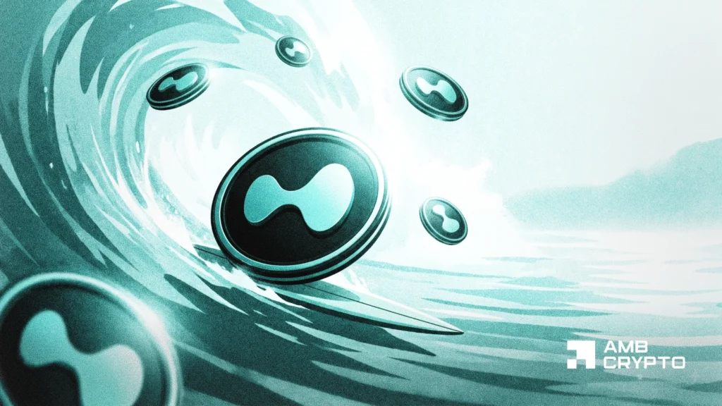Hyperliquid market liquidity hits $8.8B as income surges 4x: Can HYPE incorrect $100?