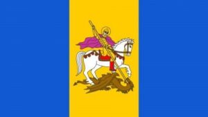 Russia targets Kyiv gas stations, transport; 8 injured in Kharkiv region