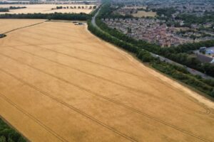 Barhale to impression Alconbury wastewater skill