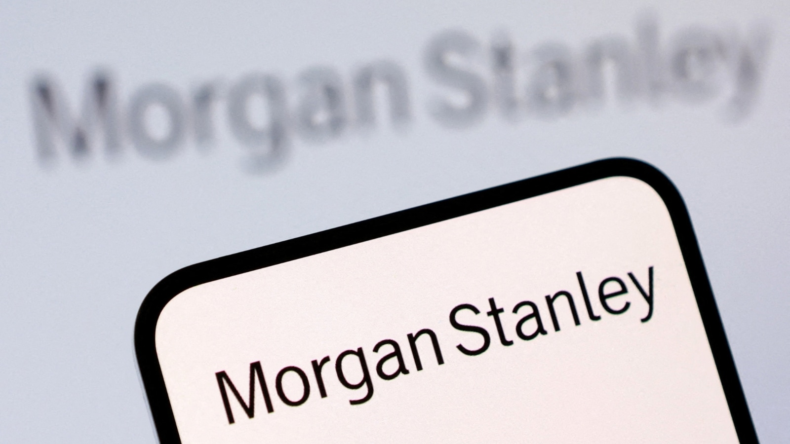 Morgan Stanley staffer accidentally emails inner record of over 100 funding-banking affords to purchasers