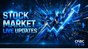 Sensex On the present time | Stock Market LIVE Updates: Nifty slumps to day’s; Tata Motors PV at 52-wk low