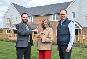 Dandara completes Wittering properties for Incandescent