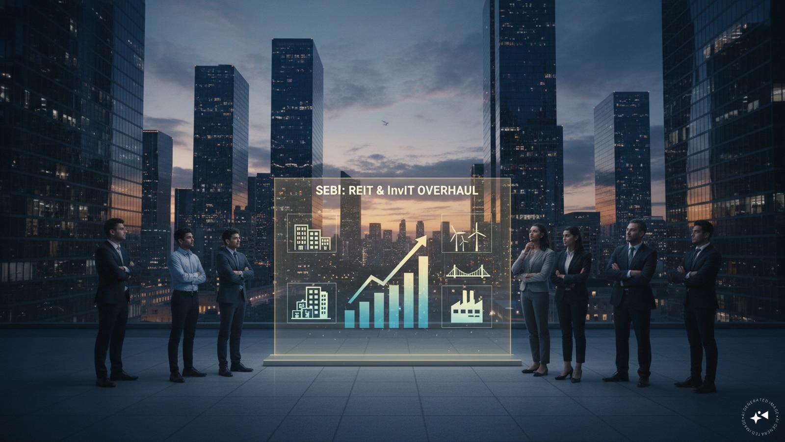 SEBI’s REIT, InvIT overhaul: What merchants can demand