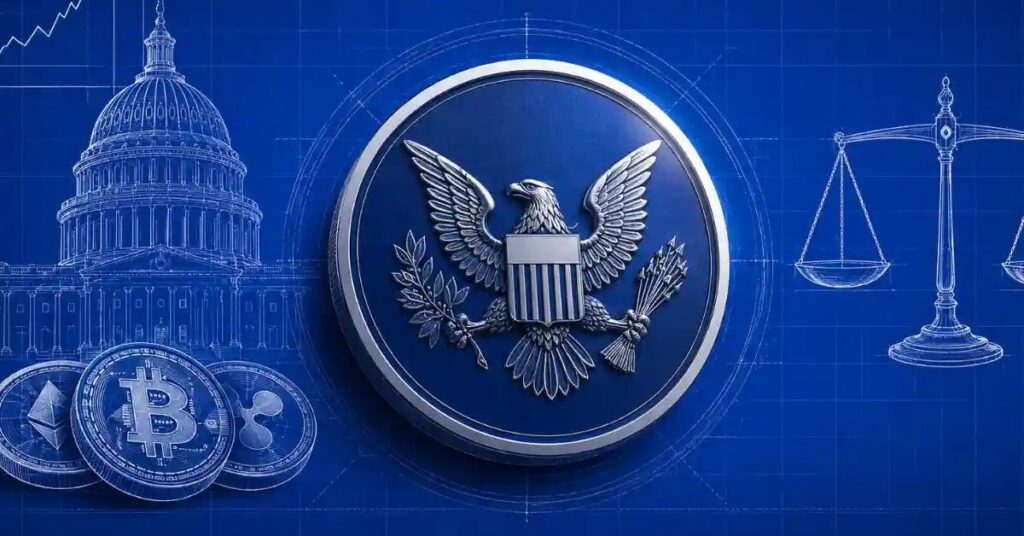SEC Factors New Crypto Guidance, Clarifies When Tokens Tumble Below Securities Licensed guidelines