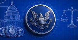 SEC Factors New Crypto Guidance, Clarifies When Tokens Tumble Below Securities Licensed guidelines