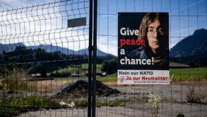 Swiss voters to make a call fate of centuries-mature neutrality policy