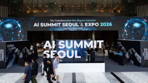 South Korea bets astronomical on AI for all