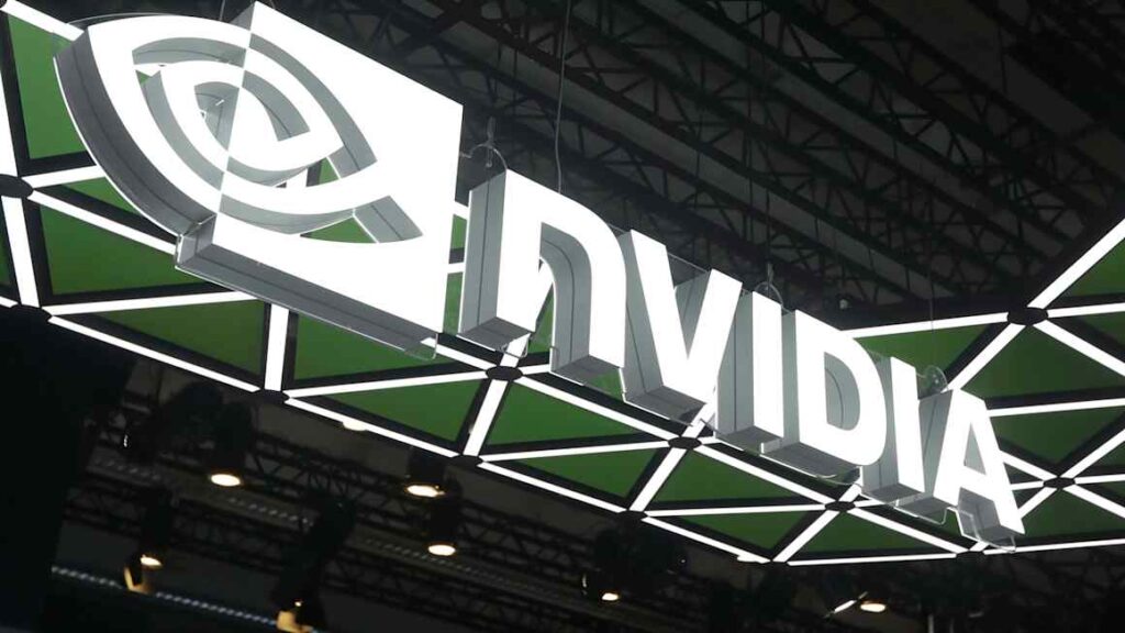 Nvidia launches file $150bn portion buyback