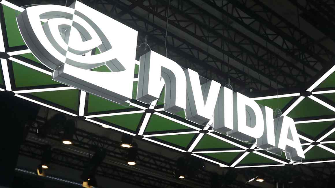 Nvidia launches file $150bn portion buyback
