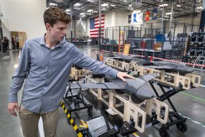 How a Gen Zer constructed a $3.7 billion protection tech startup backed by Sequoia