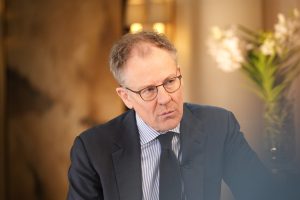 The economist who coined the phrase ‘Sexy 7’ says the very factor that made them extra special is below threat