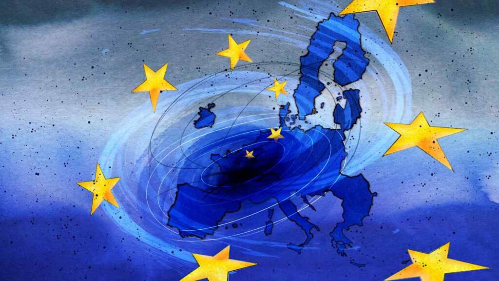 Why Europe’s centre will withhold