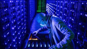 What’s the AI capex breakeven price?