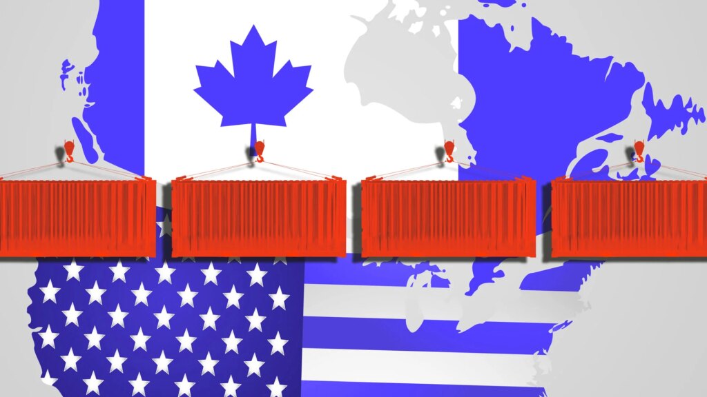 The U.S. Excellent Banned $1 Billion in Canadian Items. 1 Distillery Lost the Market It Spent 5 Years Building