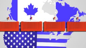 The U.S. Excellent Banned $1 Billion in Canadian Items. 1 Distillery Lost the Market It Spent 5 Years Building