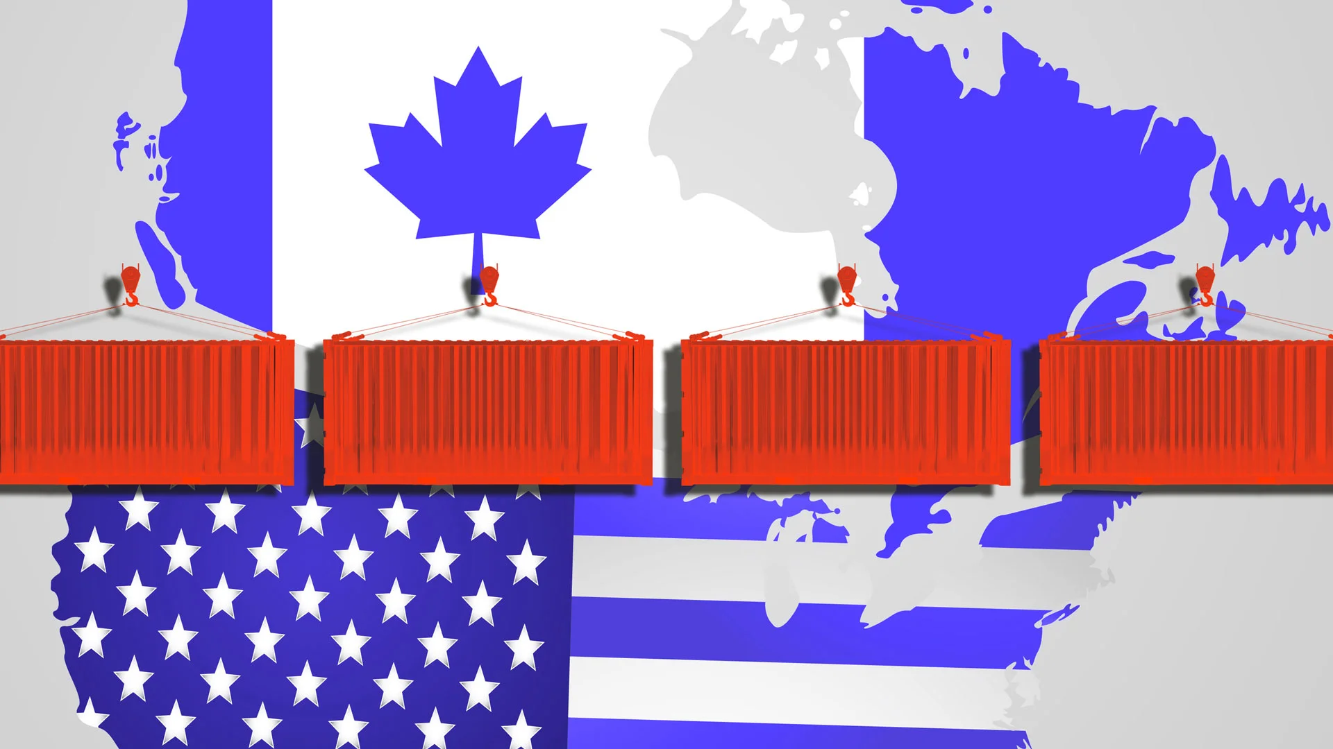 The U.S. Excellent Banned $1 Billion in Canadian Items. 1 Distillery Lost the Market It Spent 5 Years Building