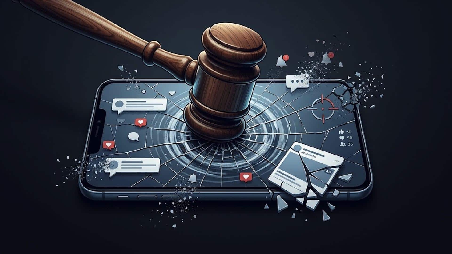 States are rewriting the foundations of social media