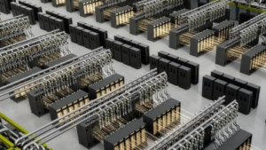 AIB Data Centers secures 50 MW tackle Nebius AI cloud in 12-year settlement