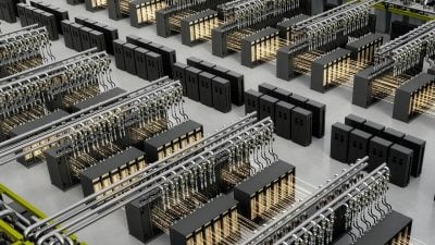 AIB Data Centers secures 50 MW tackle Nebius AI cloud in 12-year settlement
