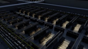 AI files centers flip to different energy as grid struggles to relieve up
