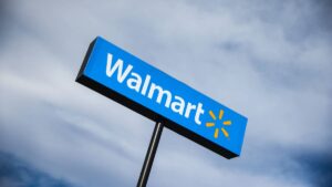 Walmart’s $22 lined 7-tier shoe rack is a ‘assign apart saver’ that hides messy footwear