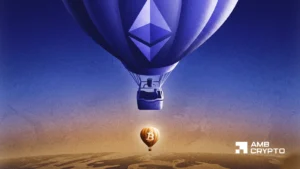 Ethereum beats Bitcoin by 42.71% in Q3 – Can ETH enact it again?