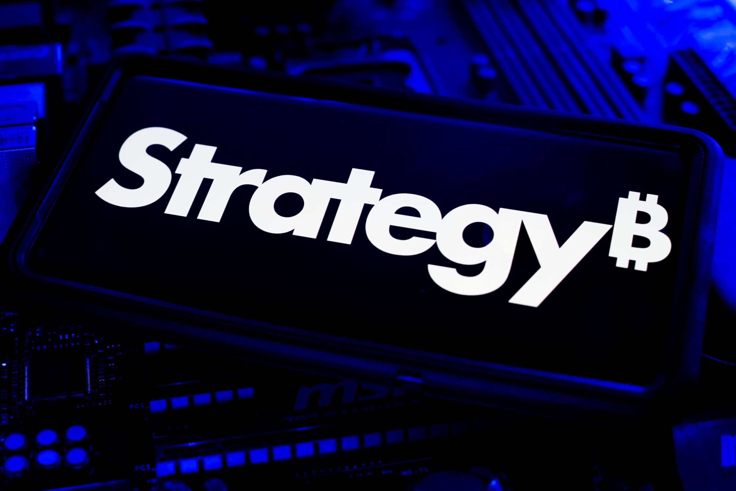 Citigroup Boosts Scheme (MSTR) Price Purpose 76% to $240 Amid Renewed Bitcoin Optimism