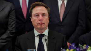 Elon Musk sees AI abundance. Invoice Gates sees a tax predicament